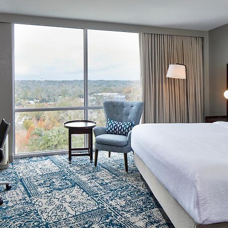 Four Points By Sheraton Tallahassee Downtown Eksteriør bilde
