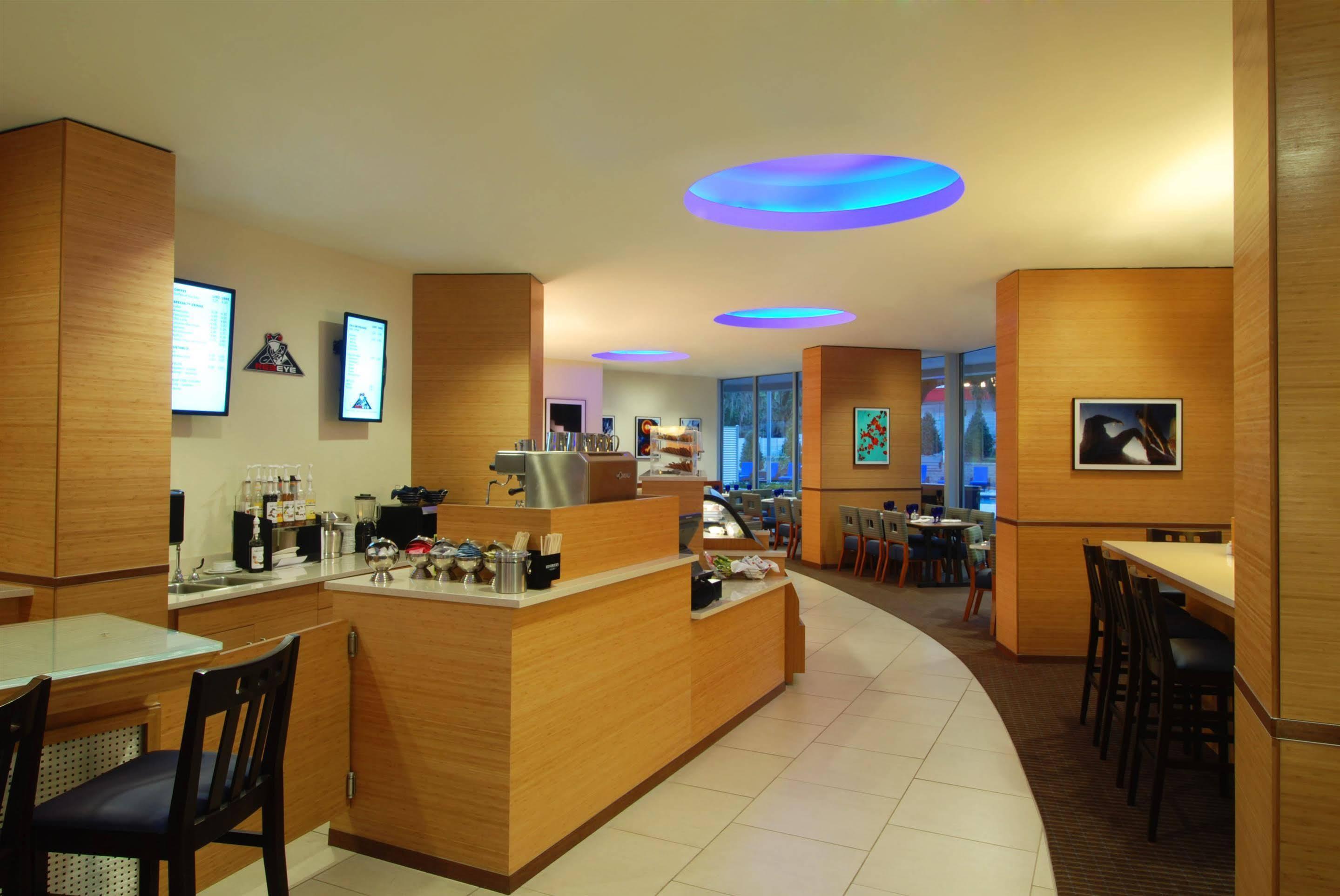 Four Points By Sheraton Tallahassee Downtown Eksteriør bilde