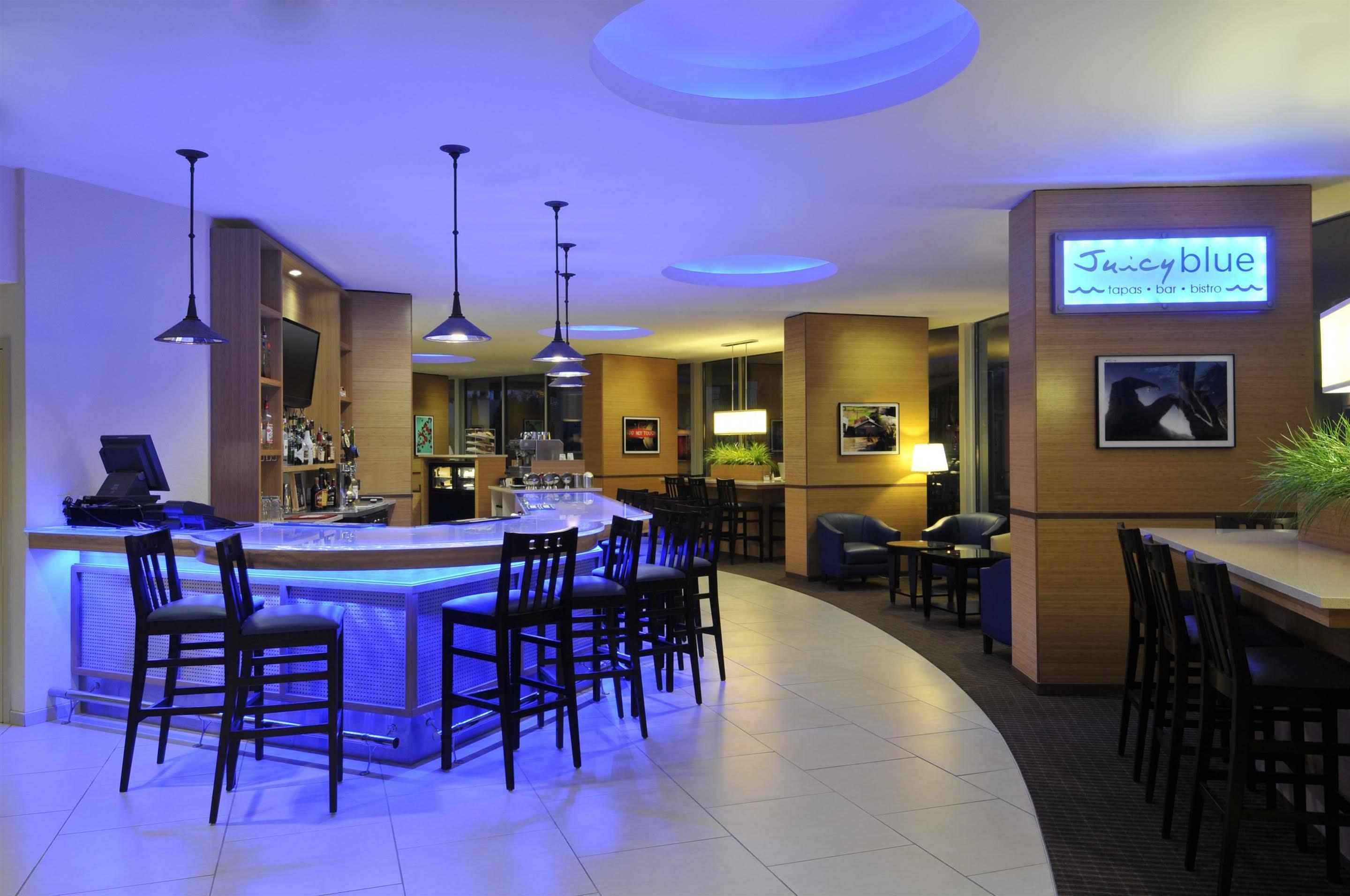 Four Points By Sheraton Tallahassee Downtown Eksteriør bilde