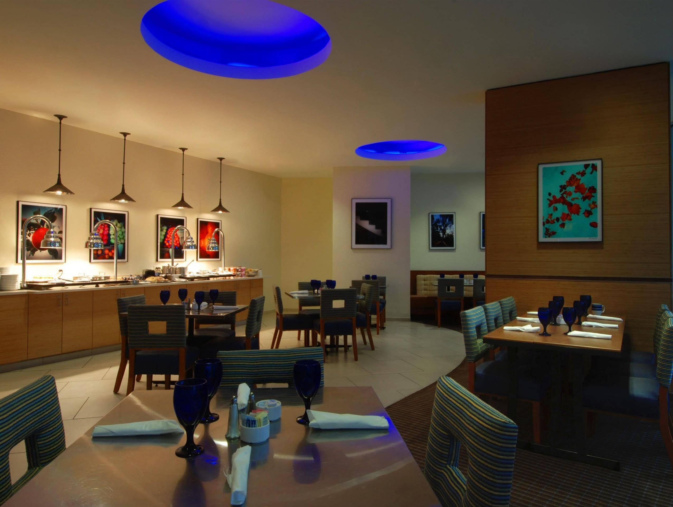 Four Points By Sheraton Tallahassee Downtown Eksteriør bilde