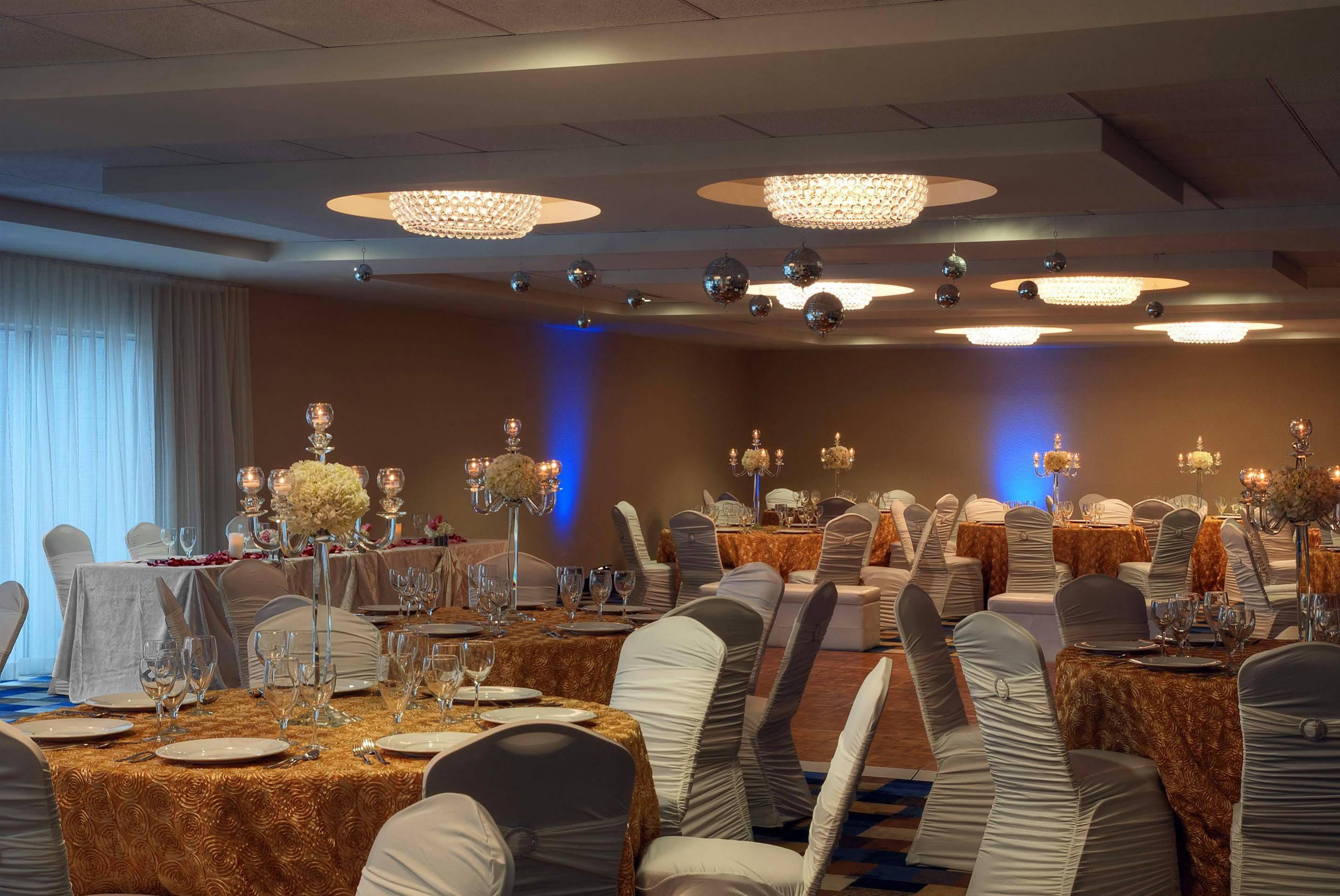 Four Points By Sheraton Tallahassee Downtown Eksteriør bilde