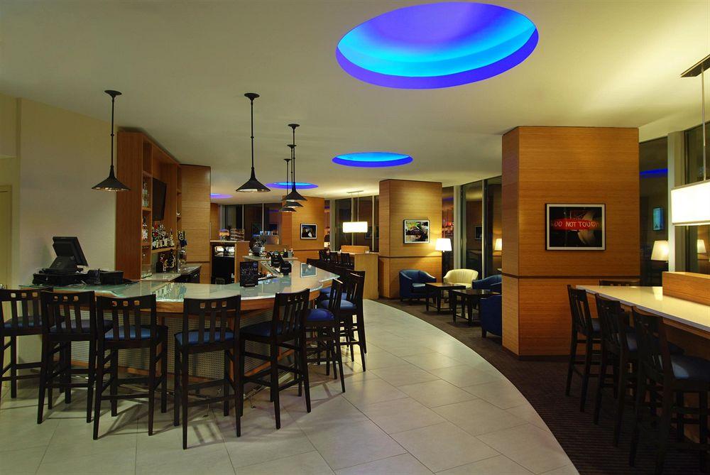 Four Points By Sheraton Tallahassee Downtown Eksteriør bilde