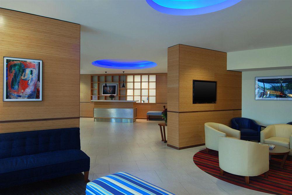 Four Points By Sheraton Tallahassee Downtown Eksteriør bilde